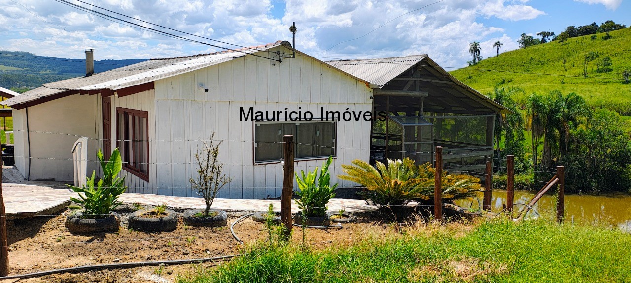 Sítio, 2 quartos, 6 m² - Foto 49