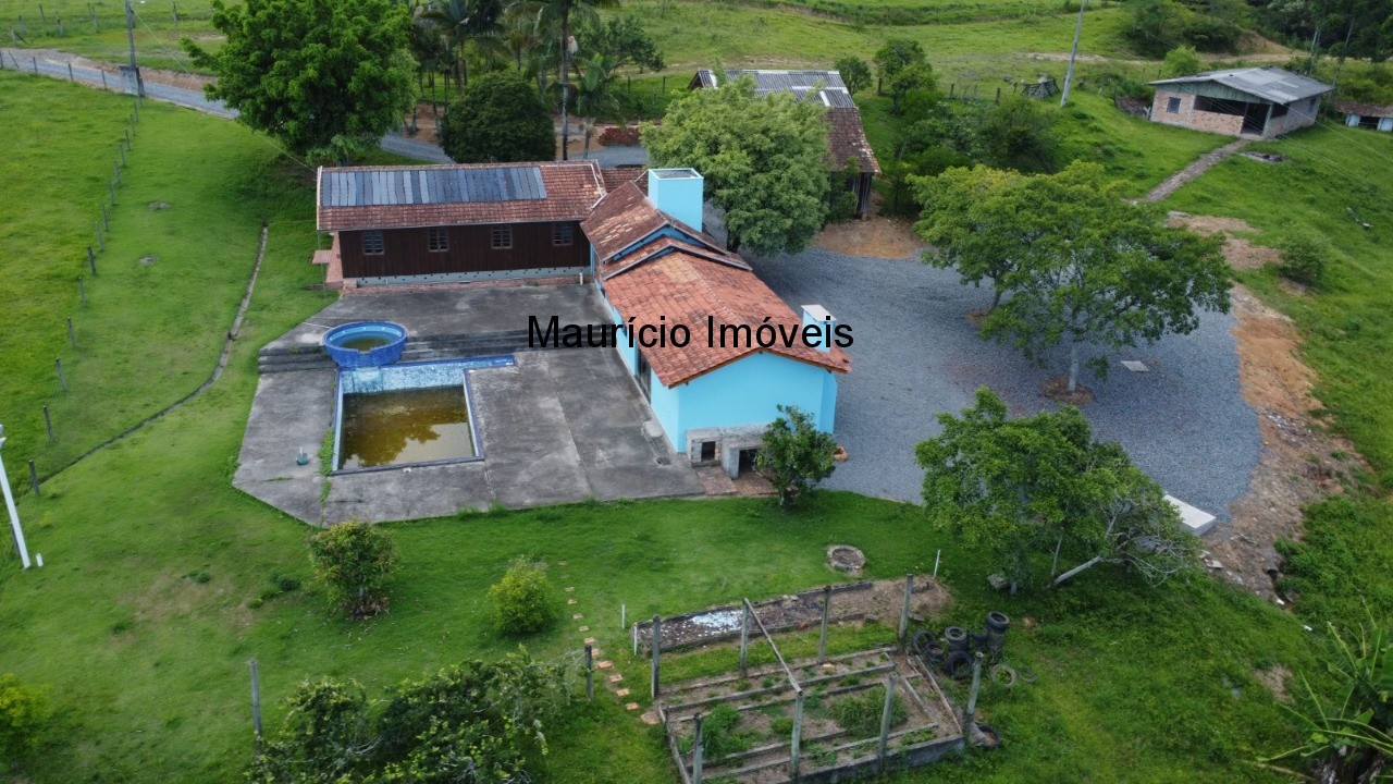 Sítio, 7 quartos, 13 m² - Foto 41