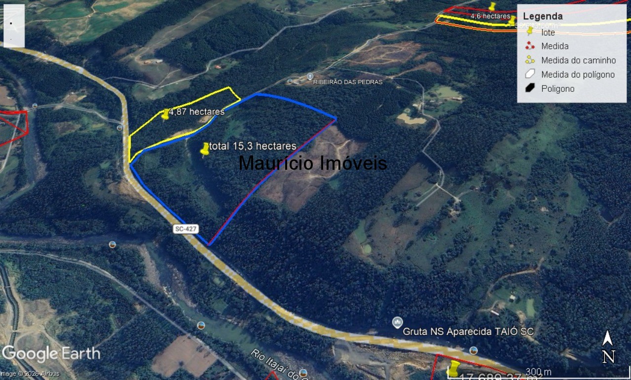 Terreno, 4 m² - Foto 10