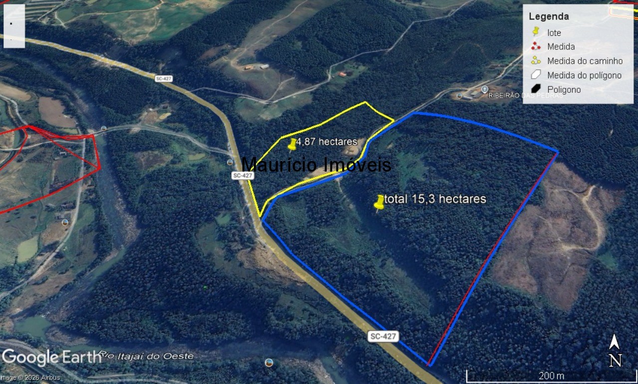 Terreno, 4 m² - Foto 9