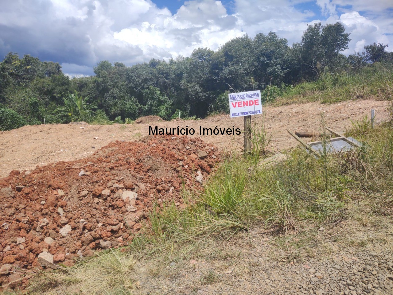 Terreno, 642 m² - Foto 6