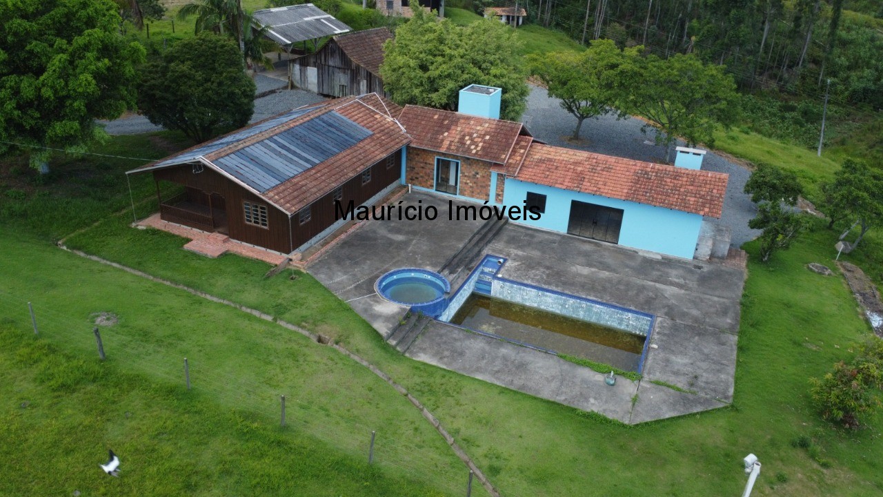 Fazenda, 37 m² - Foto 64