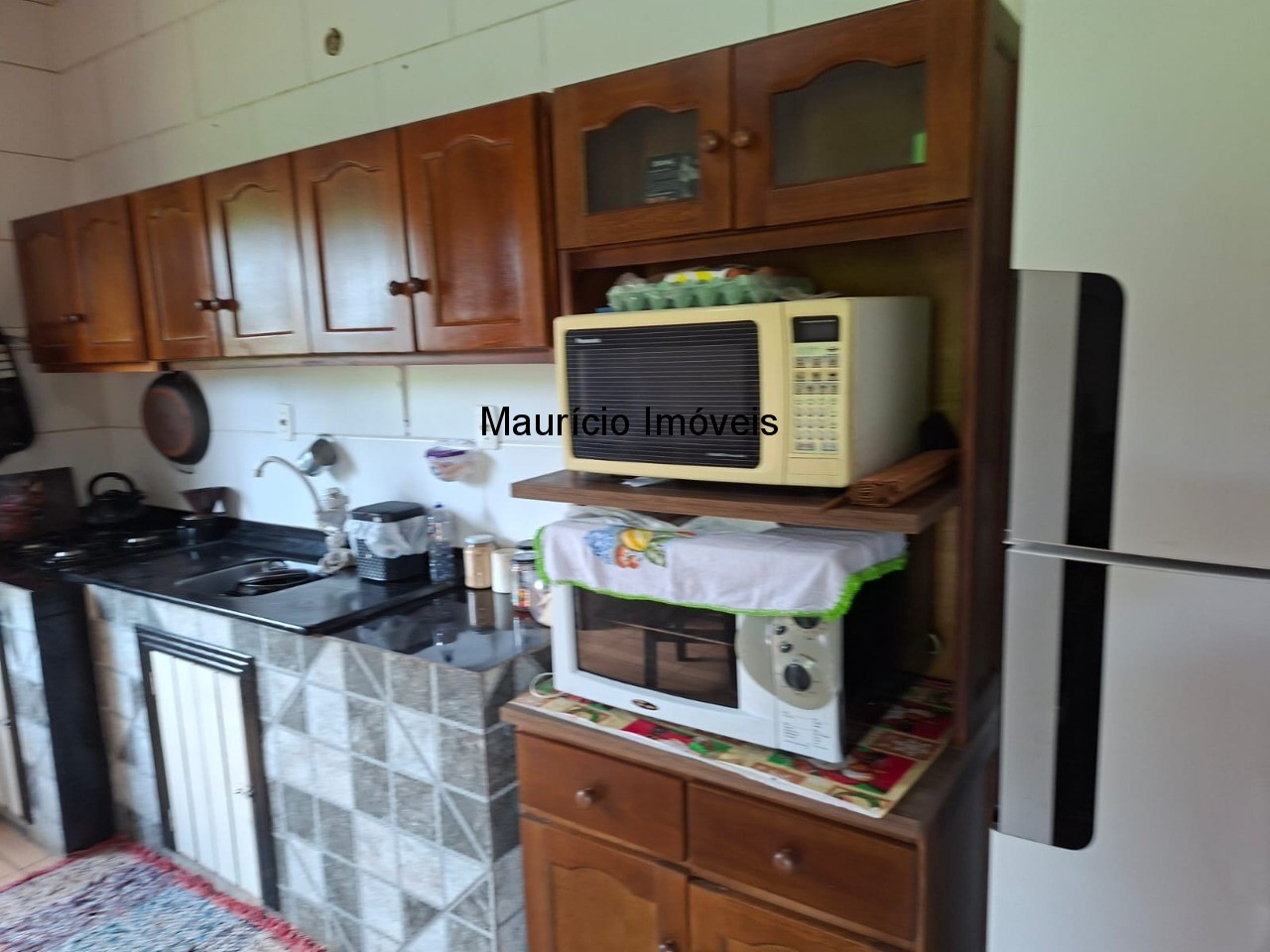 Chácara, 2 quartos, 1200 m² - Foto 10