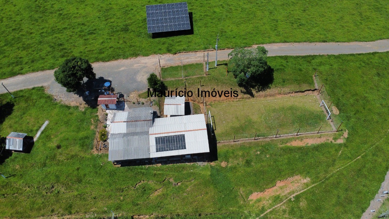 Sítio, 2 quartos, 6 m² - Foto 11
