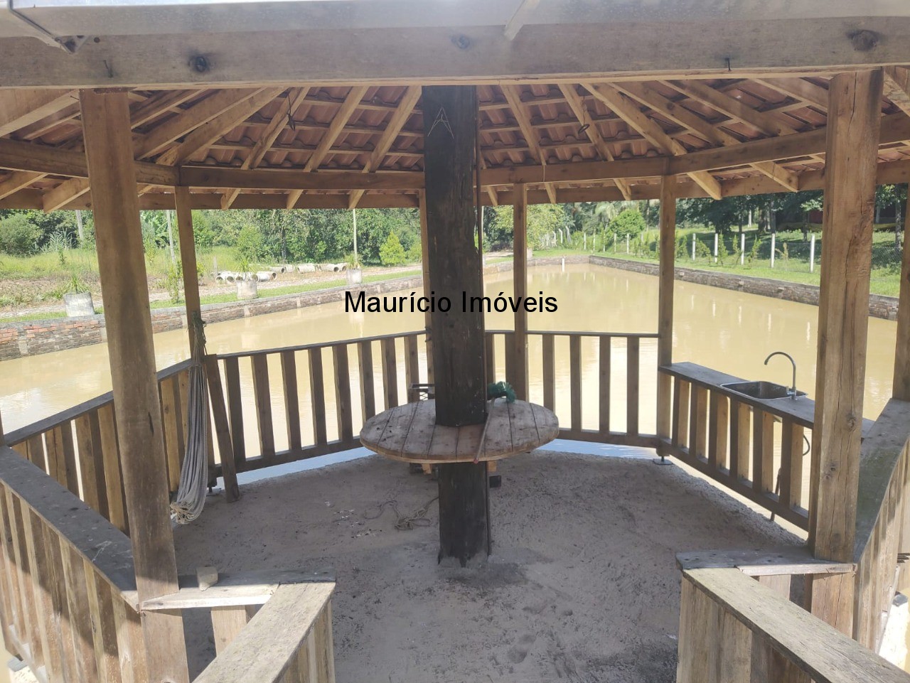 Sítio, 3 quartos, 3 hectares - Foto 3