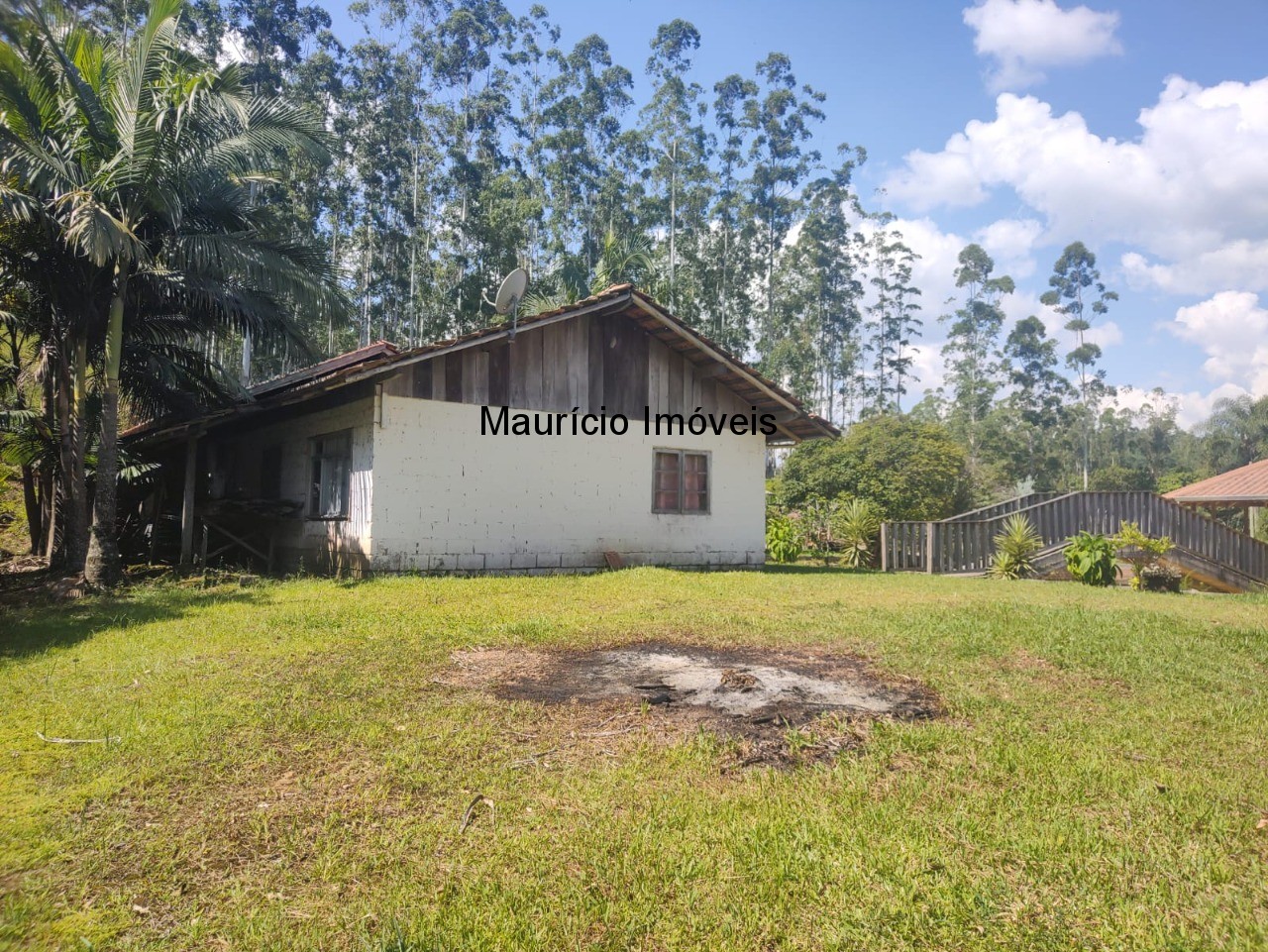 Sítio, 3 quartos, 3 hectares - Foto 26