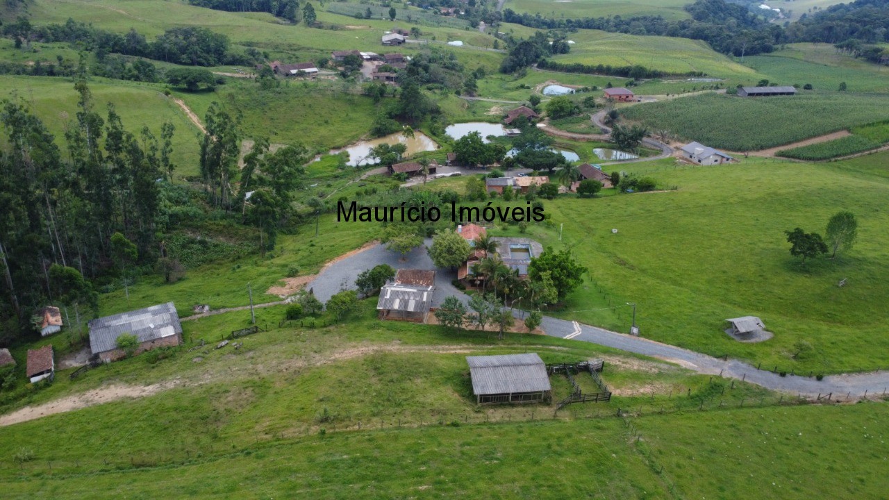 Sítio, 7 quartos, 13 m² - Foto 8