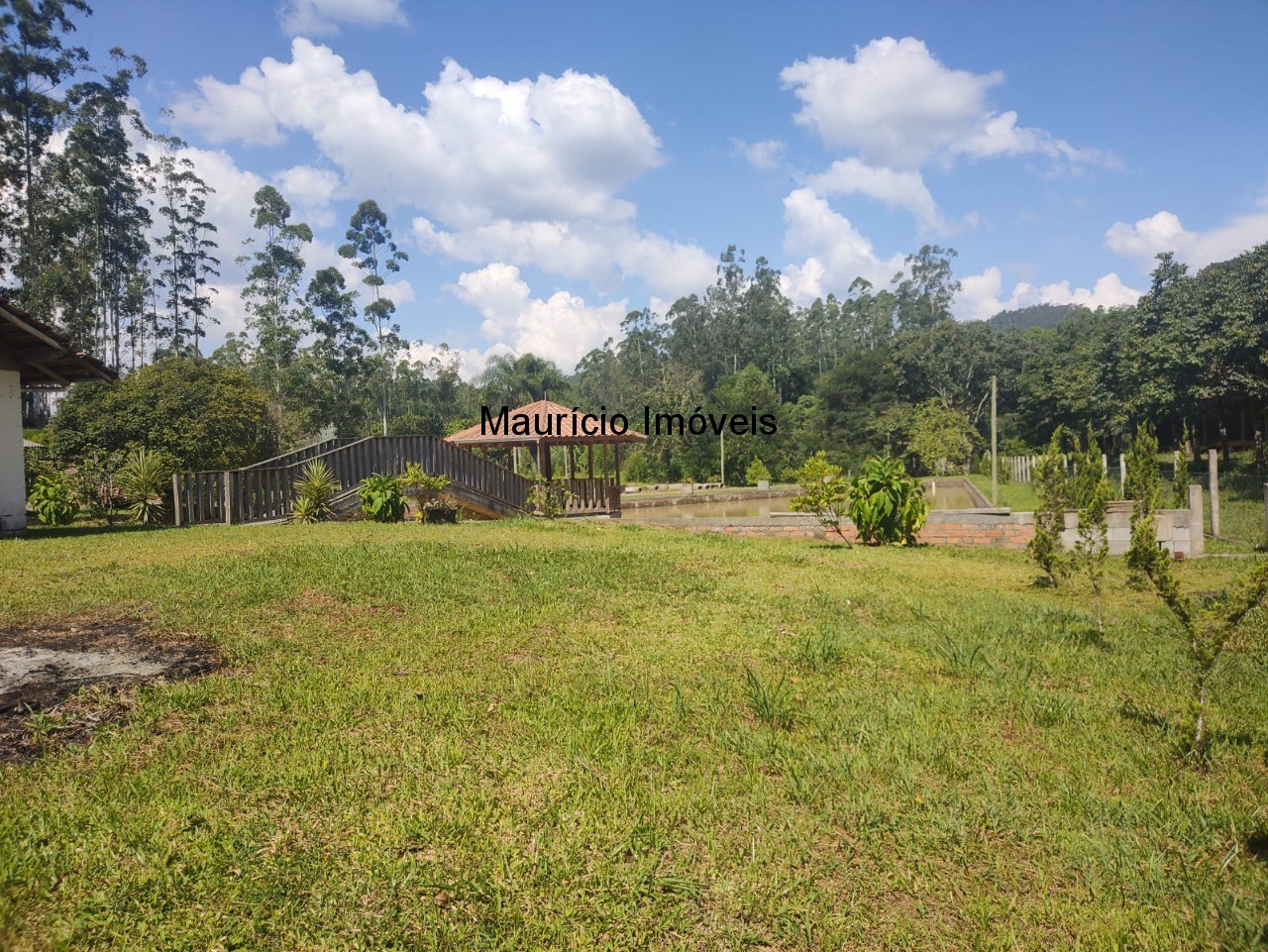 Sítio, 3 quartos, 3 hectares - Foto 27