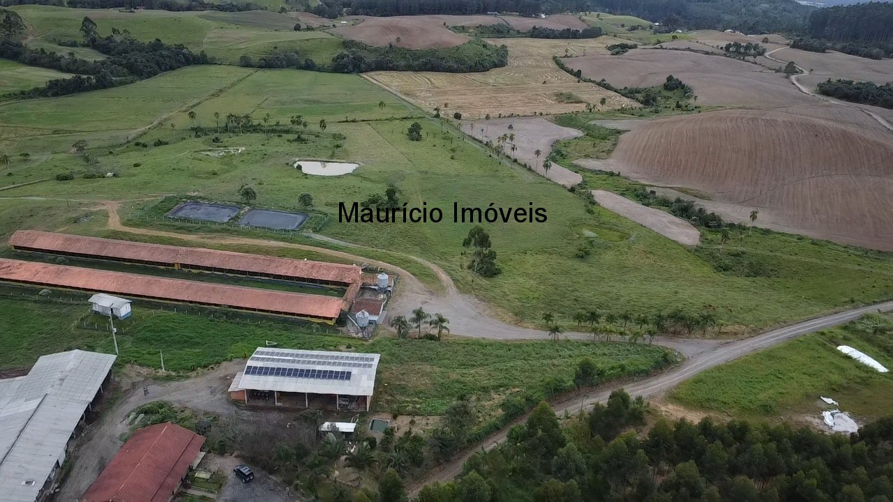 Sítio, 3 quartos, 32 m² - Foto 2
