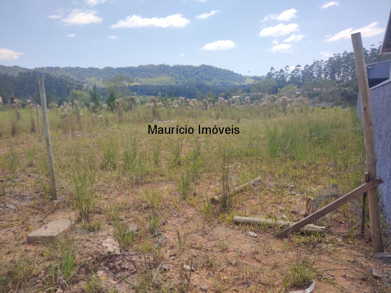 Terreno, 360 m² - Foto 2