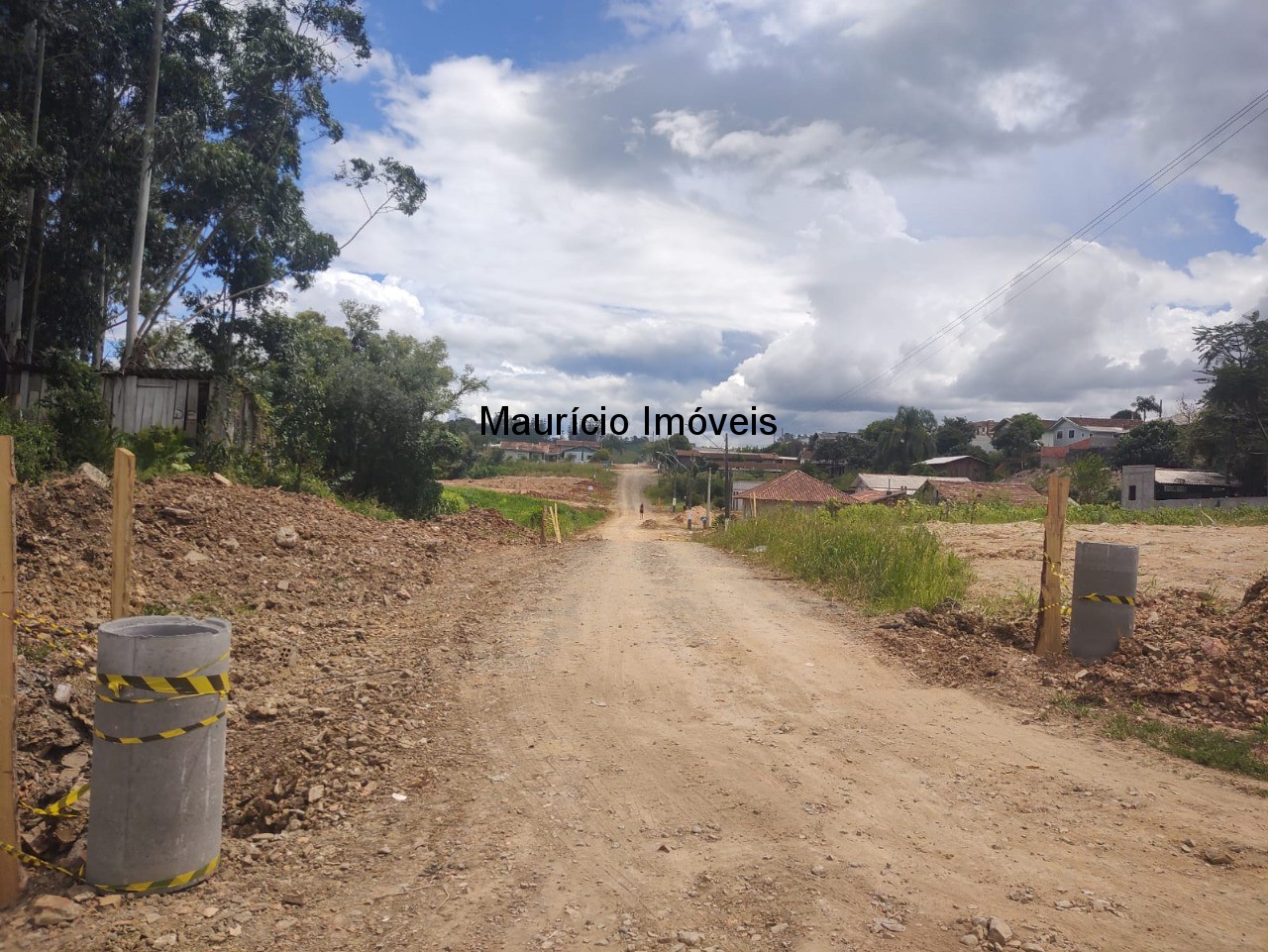 Terreno, 642 m² - Foto 5