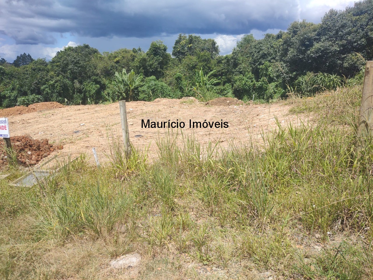 Terreno, 642 m² - Foto 1