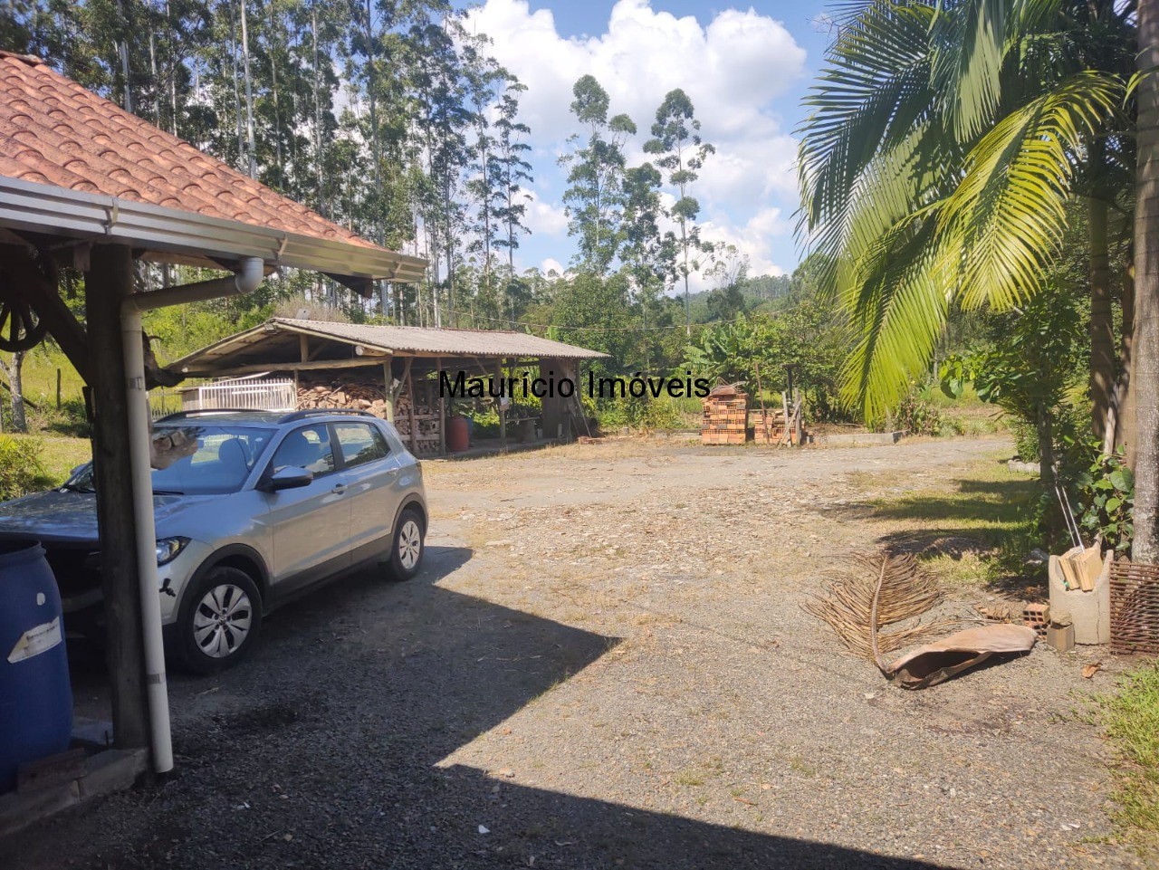 Sítio, 3 quartos, 3 hectares - Foto 30