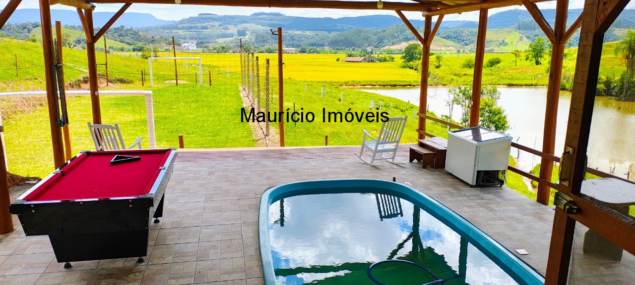 Sítio, 2 quartos, 6 m² - Foto 55