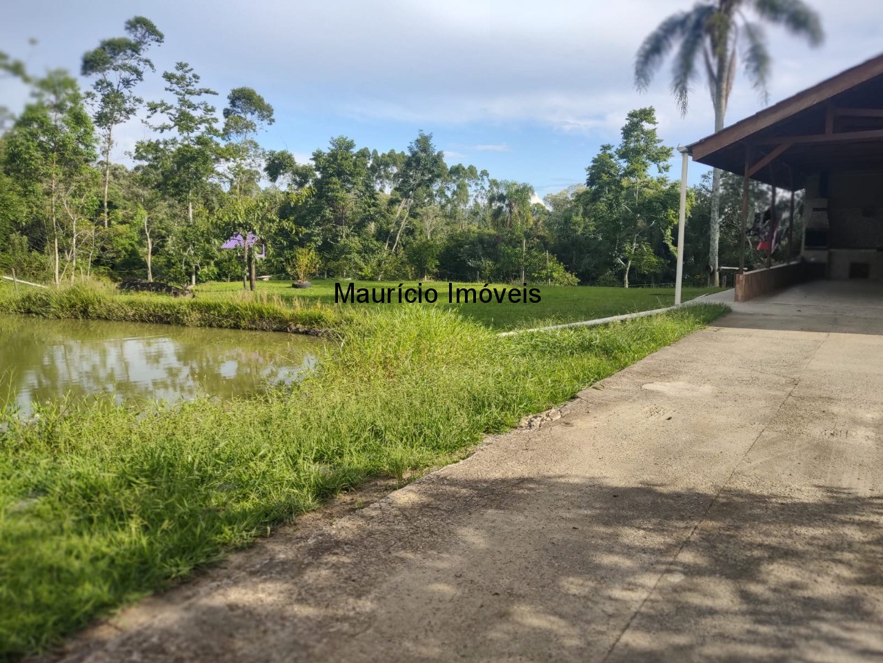 Chácara, 2 quartos, 1200 m² - Foto 14