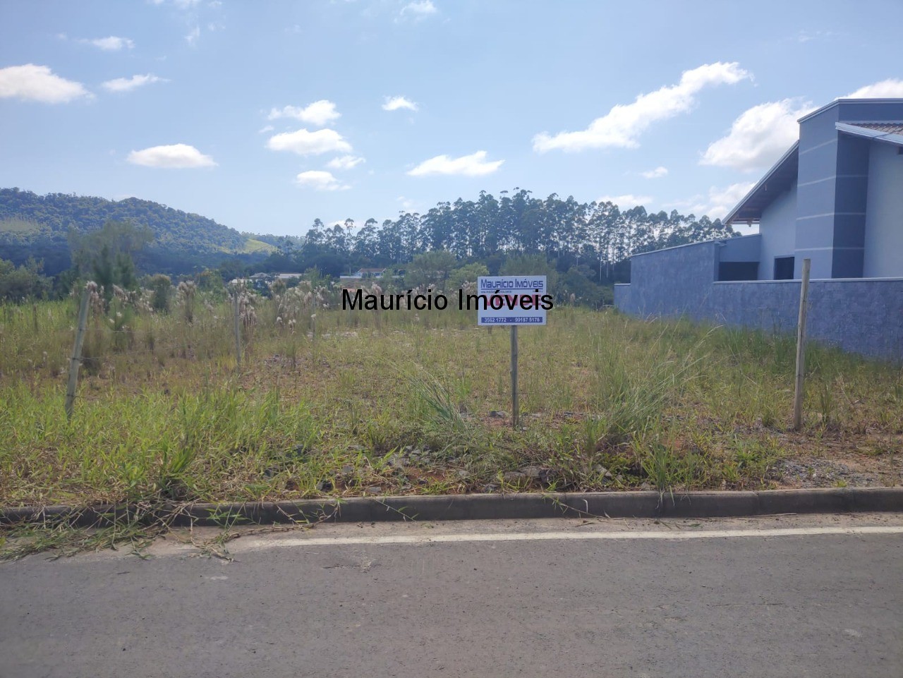 Terreno, 360 m² - Foto 3