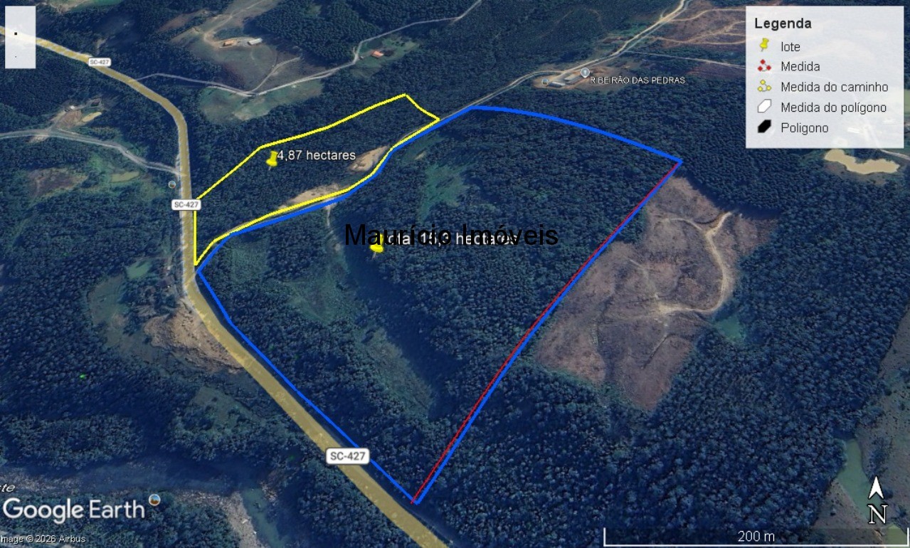 Terreno, 15 m² - Foto 8