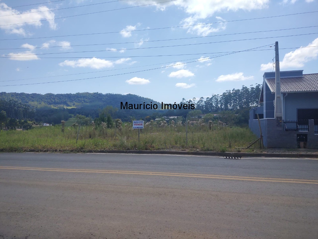 Terreno, 360 m² - Foto 1