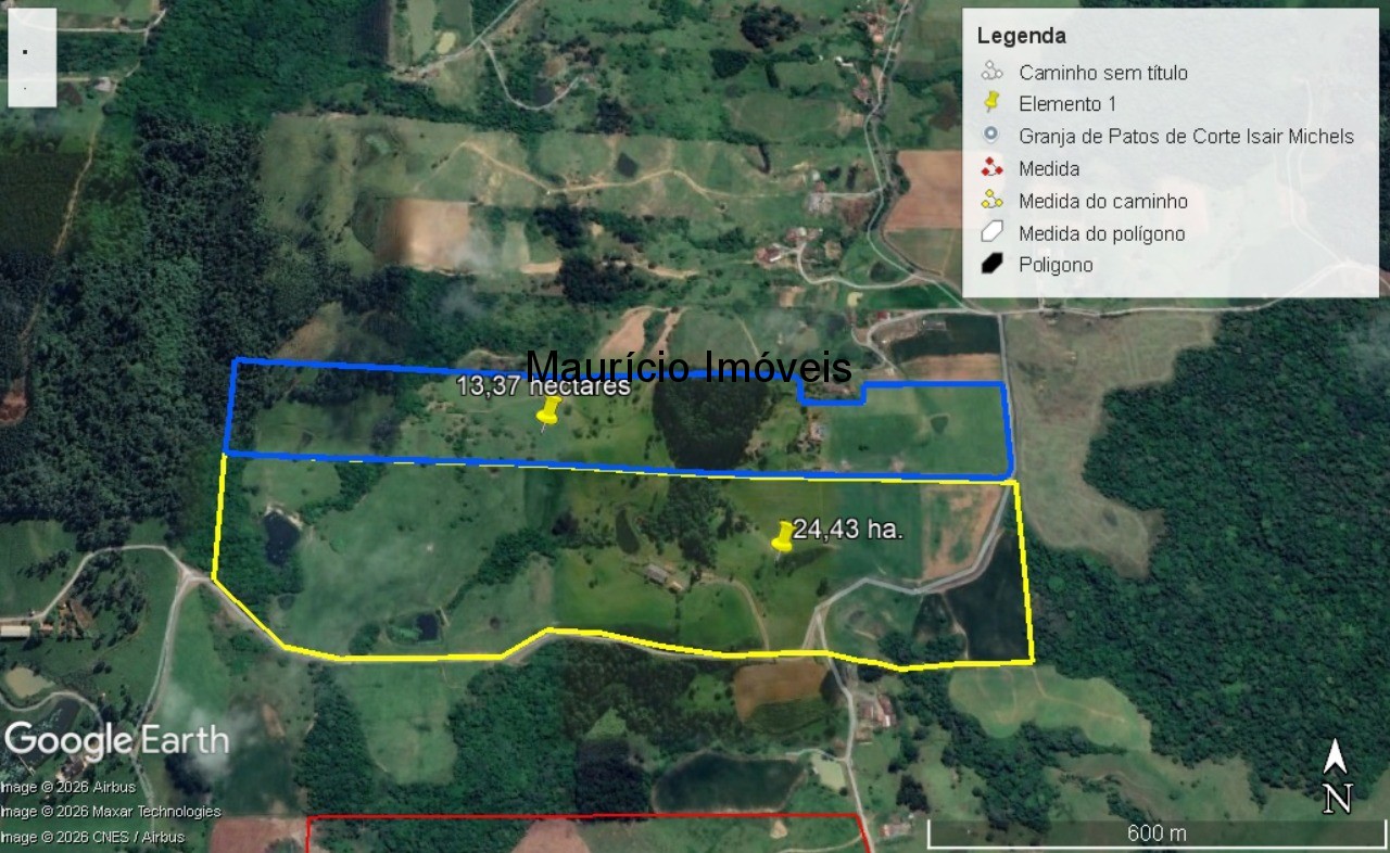 Fazenda, 24 m² - Foto 53