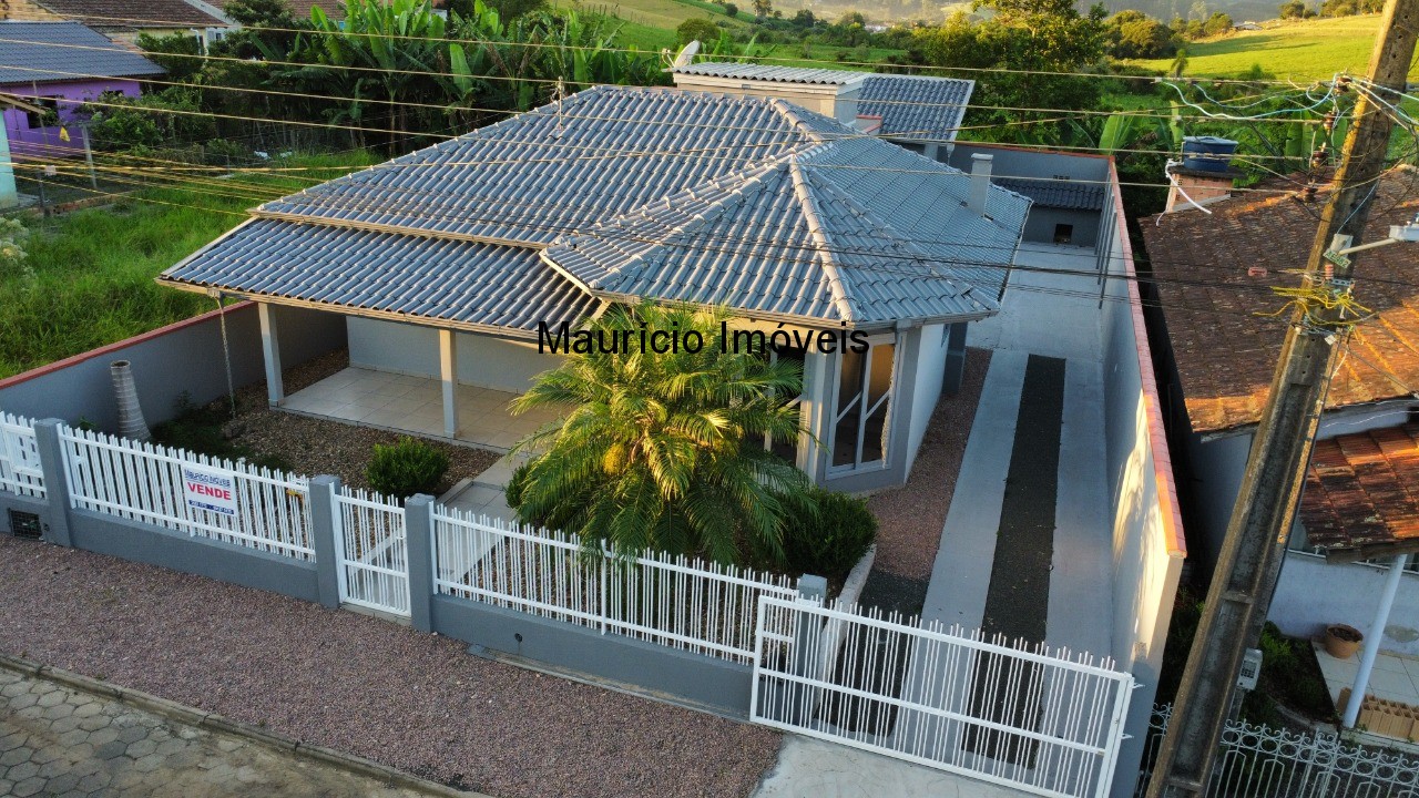 Casa, 2 quartos - Foto 1