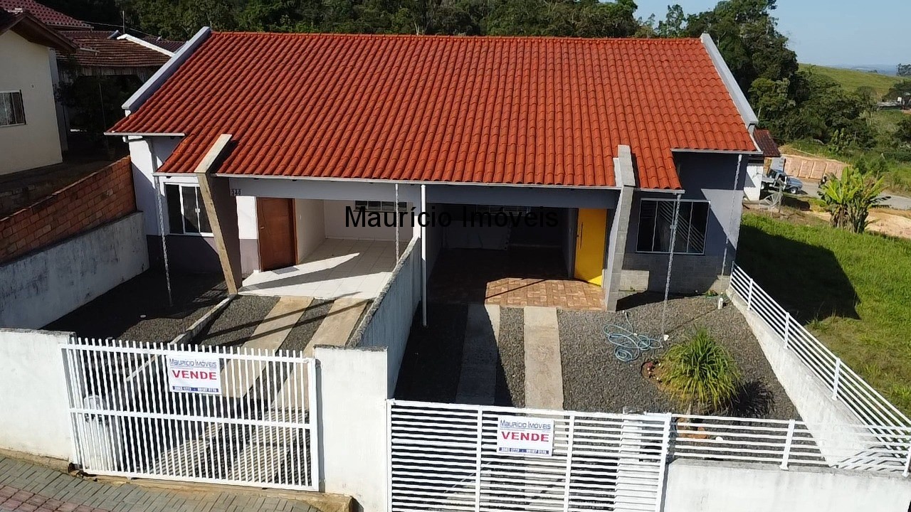 Casa, 2 quartos - Foto 3