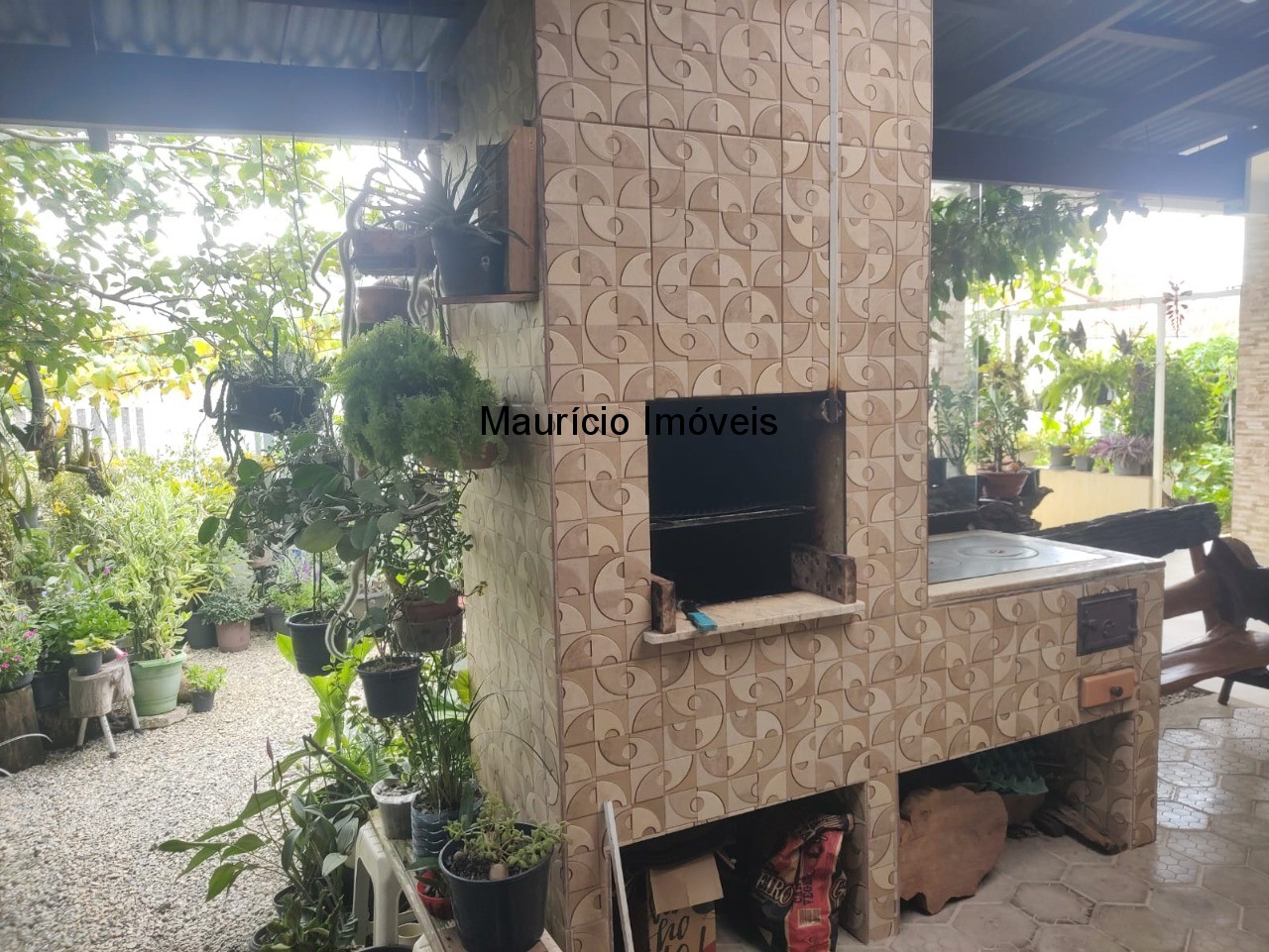 Casa, 4 quartos, 274 m² - Foto 19