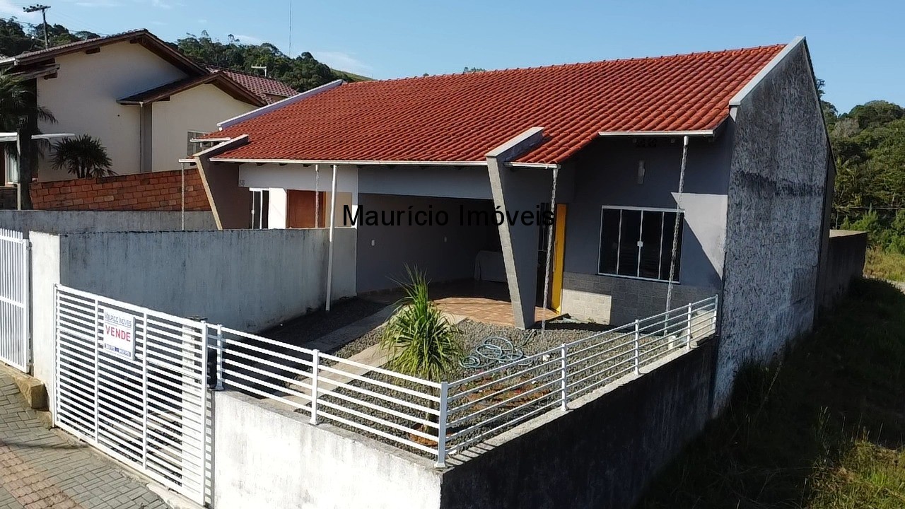 Casa, 2 quartos - Foto 1