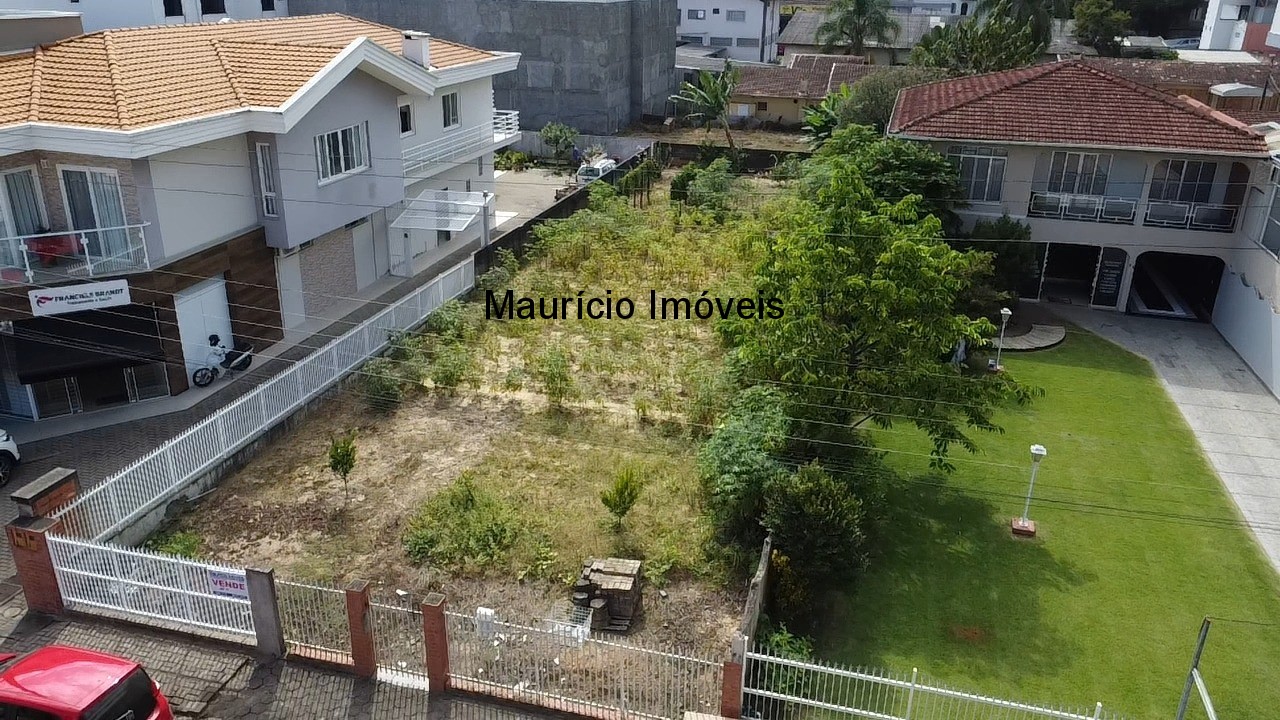 Terreno, 480 m² - Foto 8