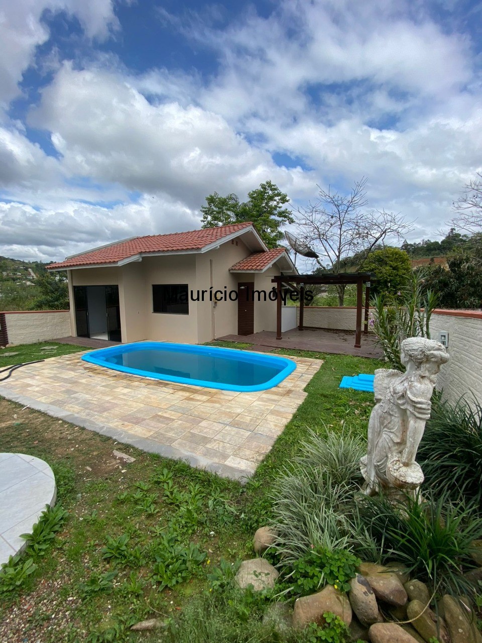 Casa, 4 quartos, 800 m² - Foto 7