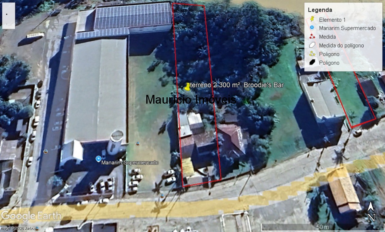 Prédio Inteiro, 320 m² - Foto 2