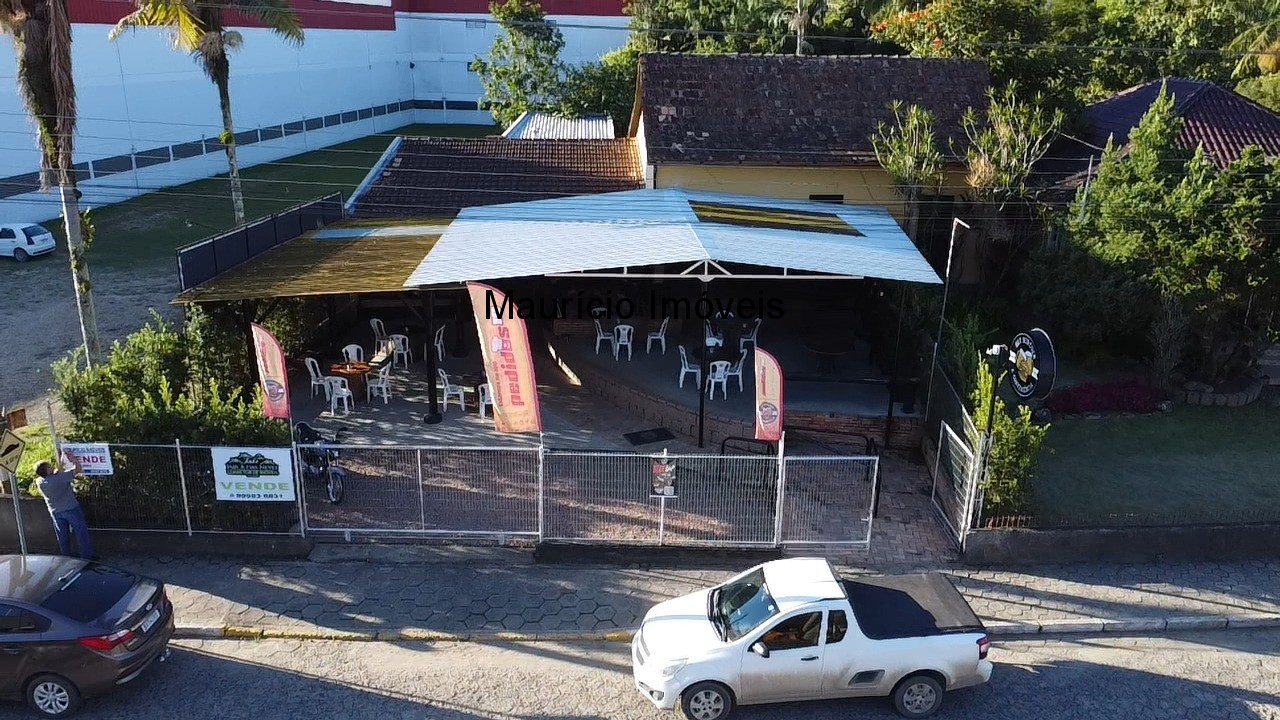 Prédio Inteiro, 320 m² - Foto 13