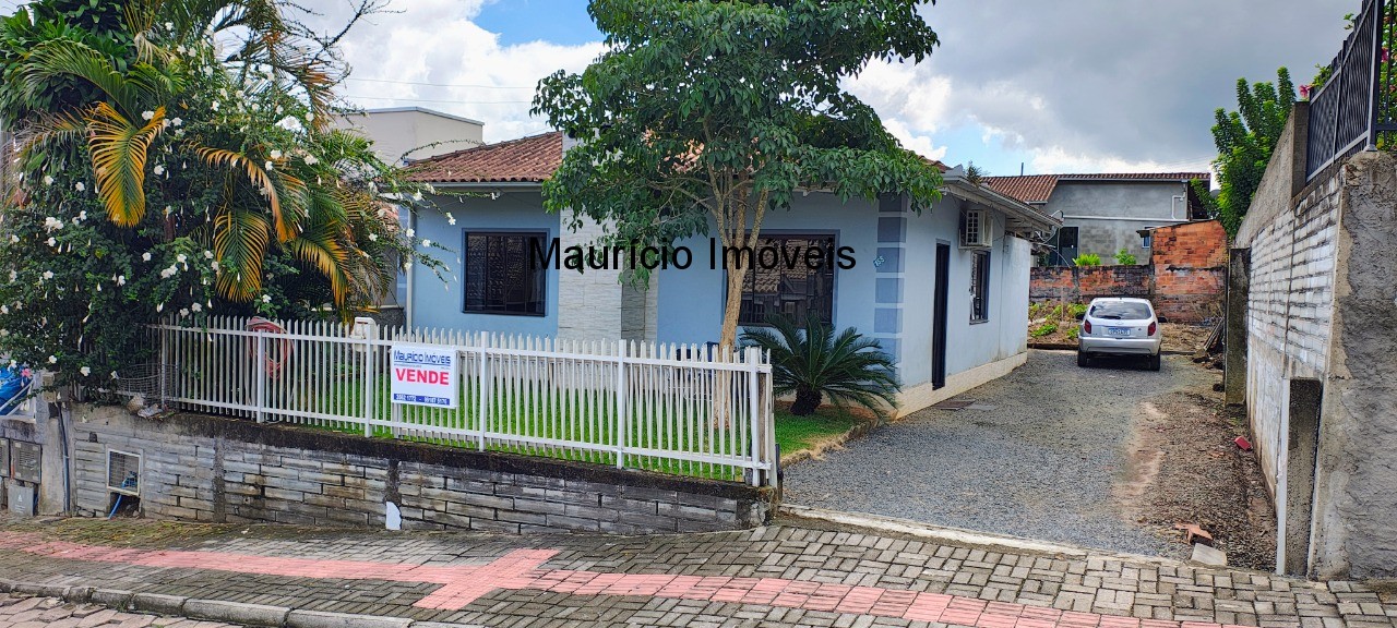 Casa, 2 quartos - Foto 29