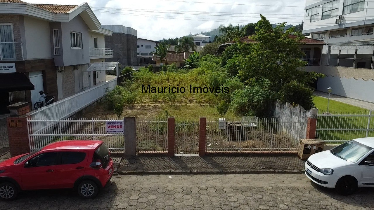 Terreno, 480 m² - Foto 2