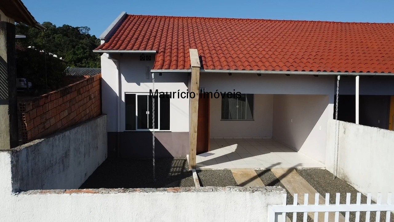 Casa, 2 quartos - Foto 1