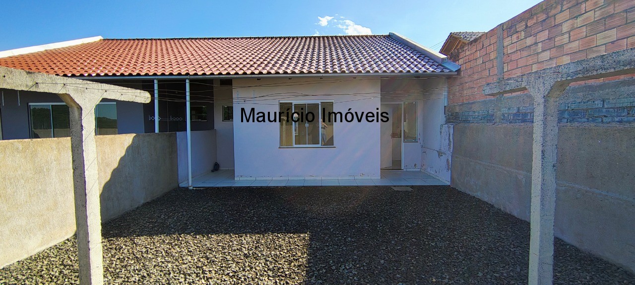 Casa, 2 quartos - Foto 23