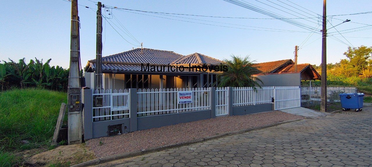 Casa, 2 quartos - Foto 36
