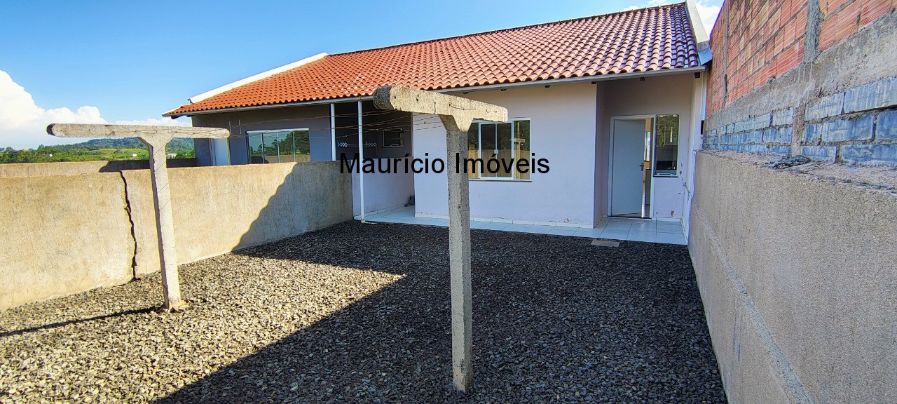 Casa, 2 quartos - Foto 22