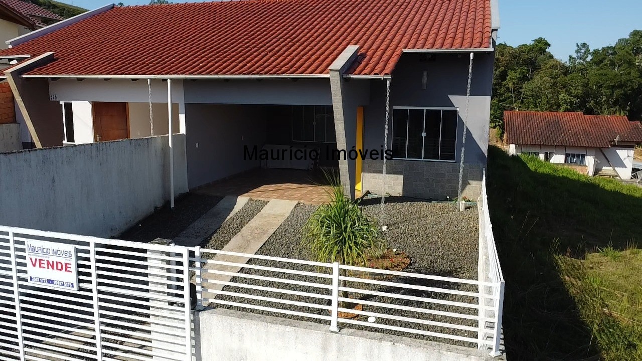 Casa, 2 quartos - Foto 8