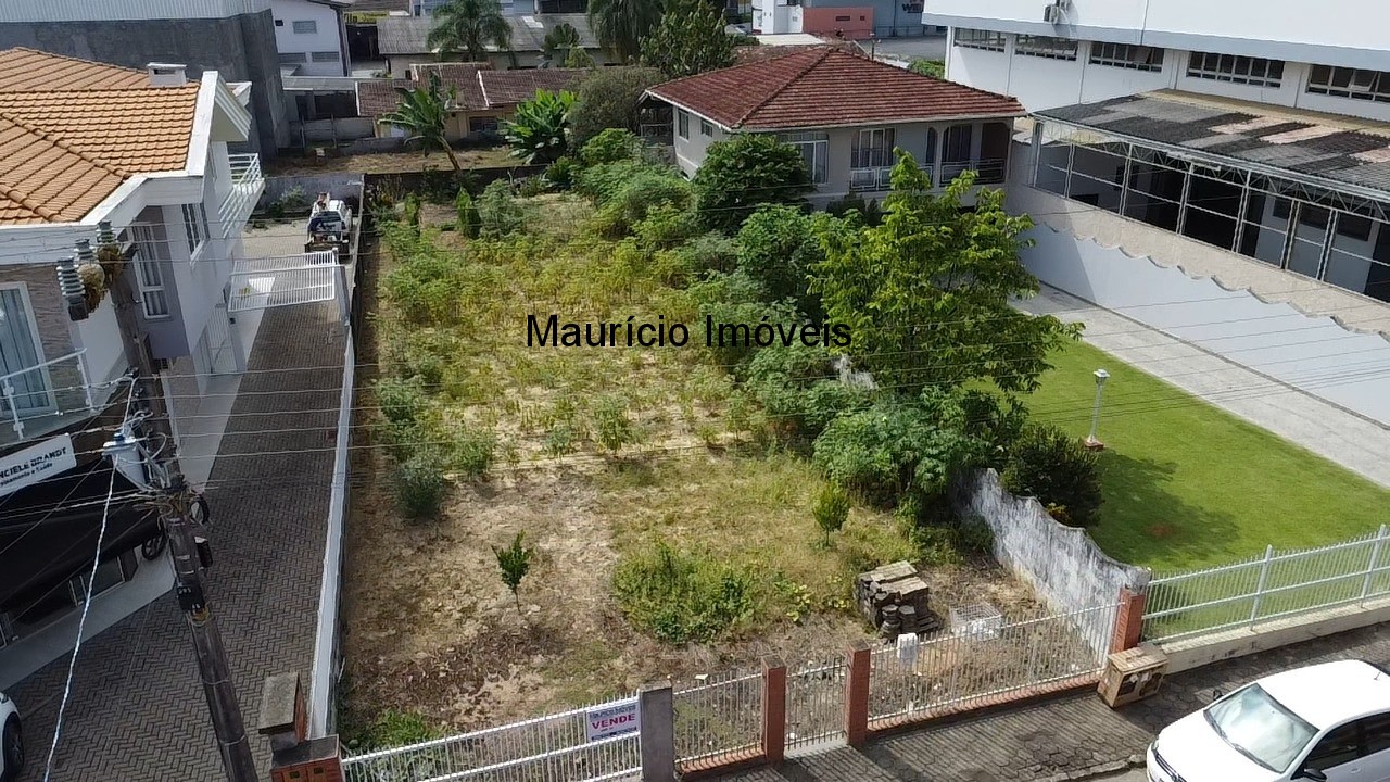 Terreno, 480 m² - Foto 1