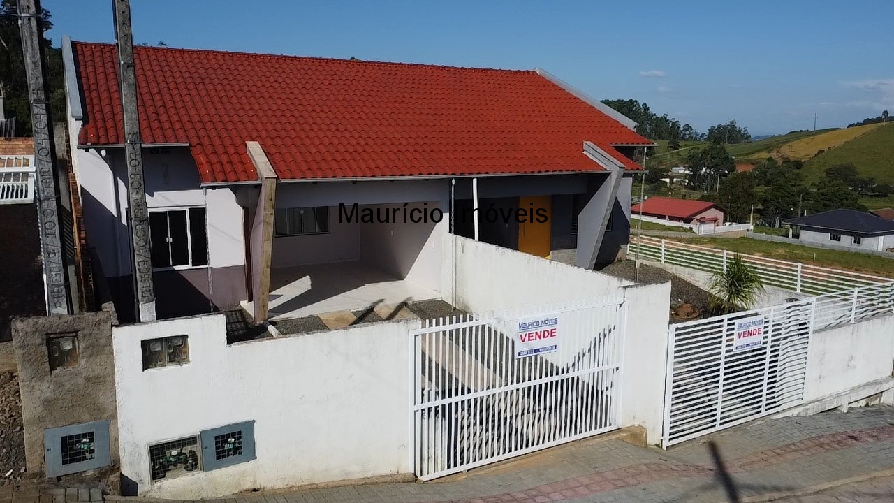 Casa, 2 quartos - Foto 2
