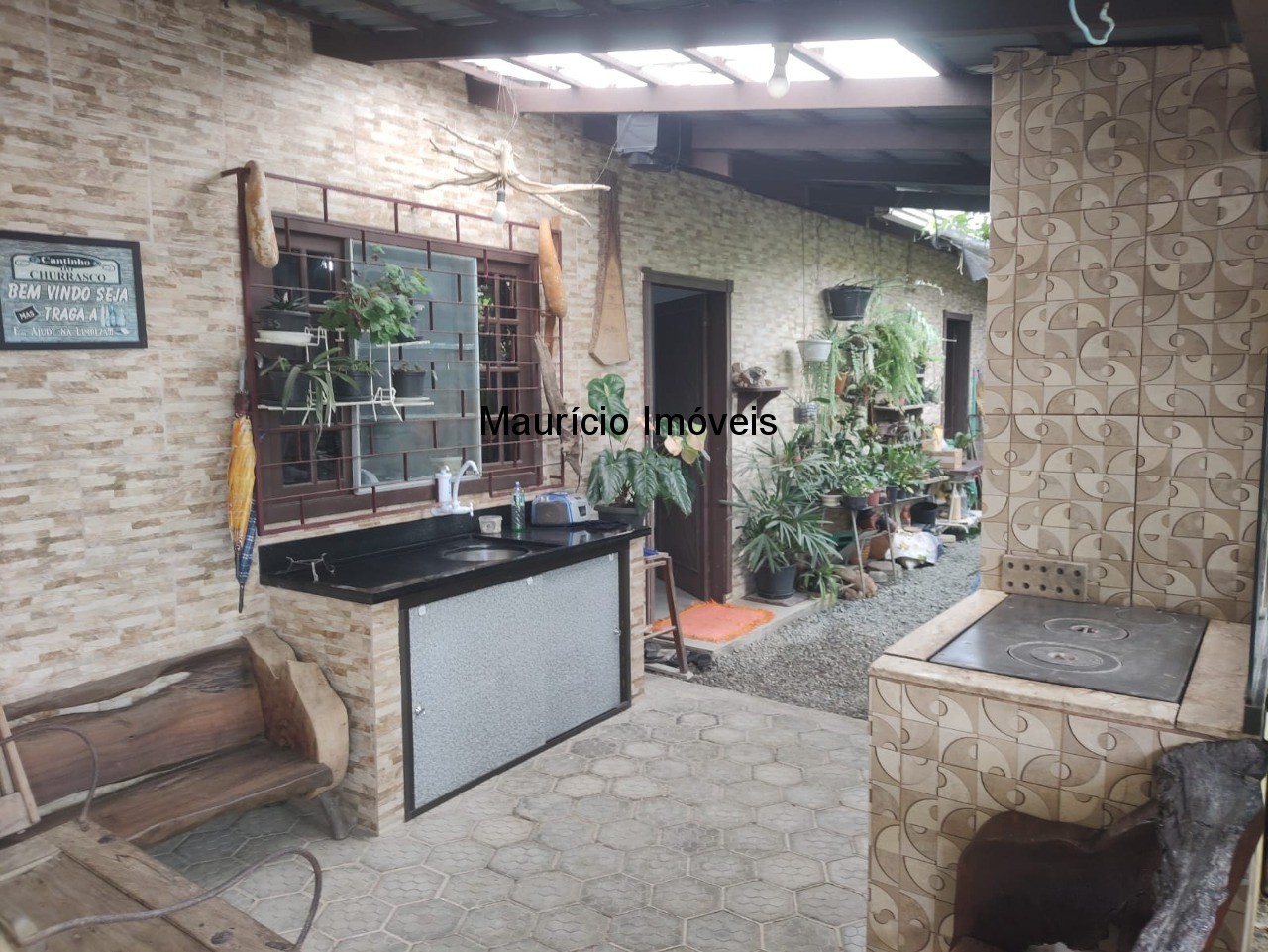 Casa, 4 quartos, 274 m² - Foto 9