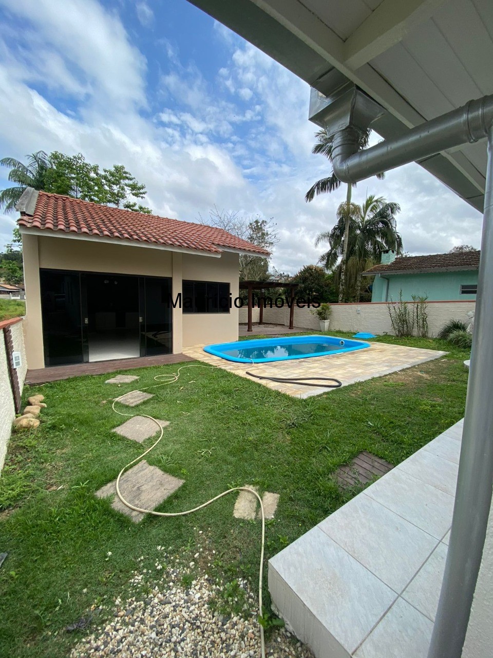 Casa, 4 quartos, 800 m² - Foto 16