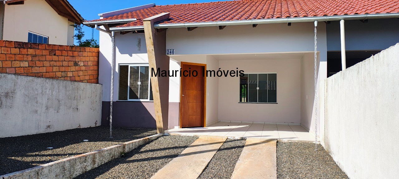 Casa, 2 quartos - Foto 8