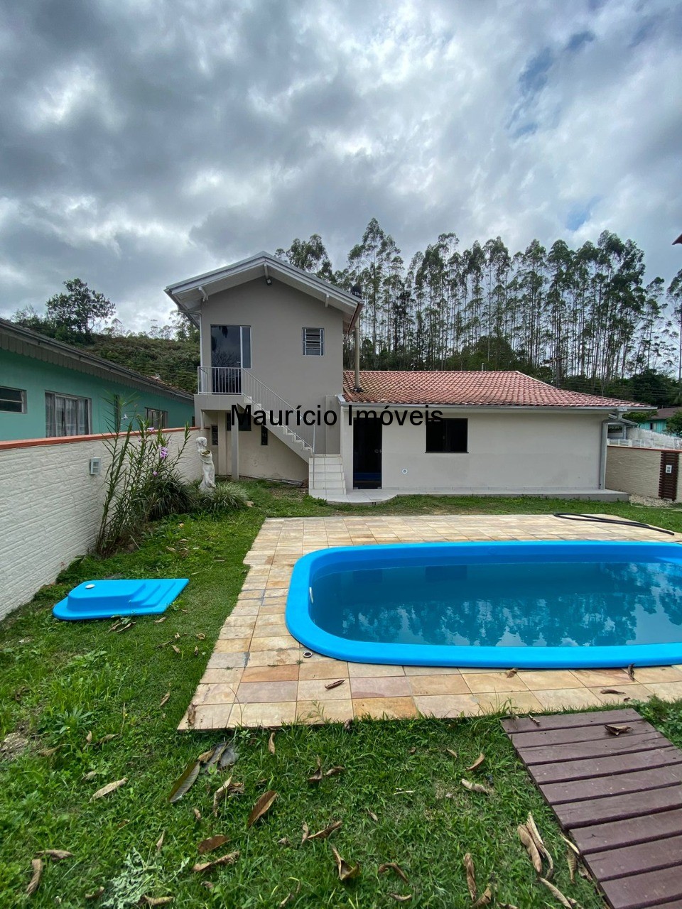 Casa, 4 quartos, 800 m² - Foto 20