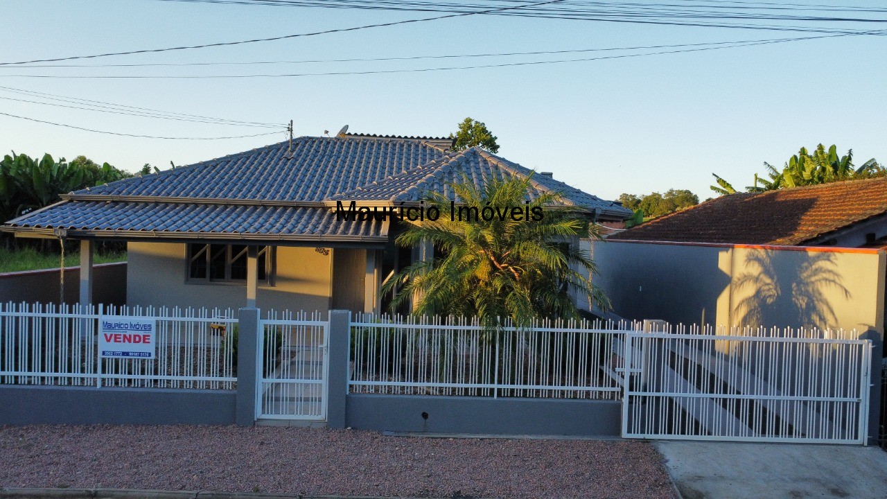 Casa, 2 quartos - Foto 2