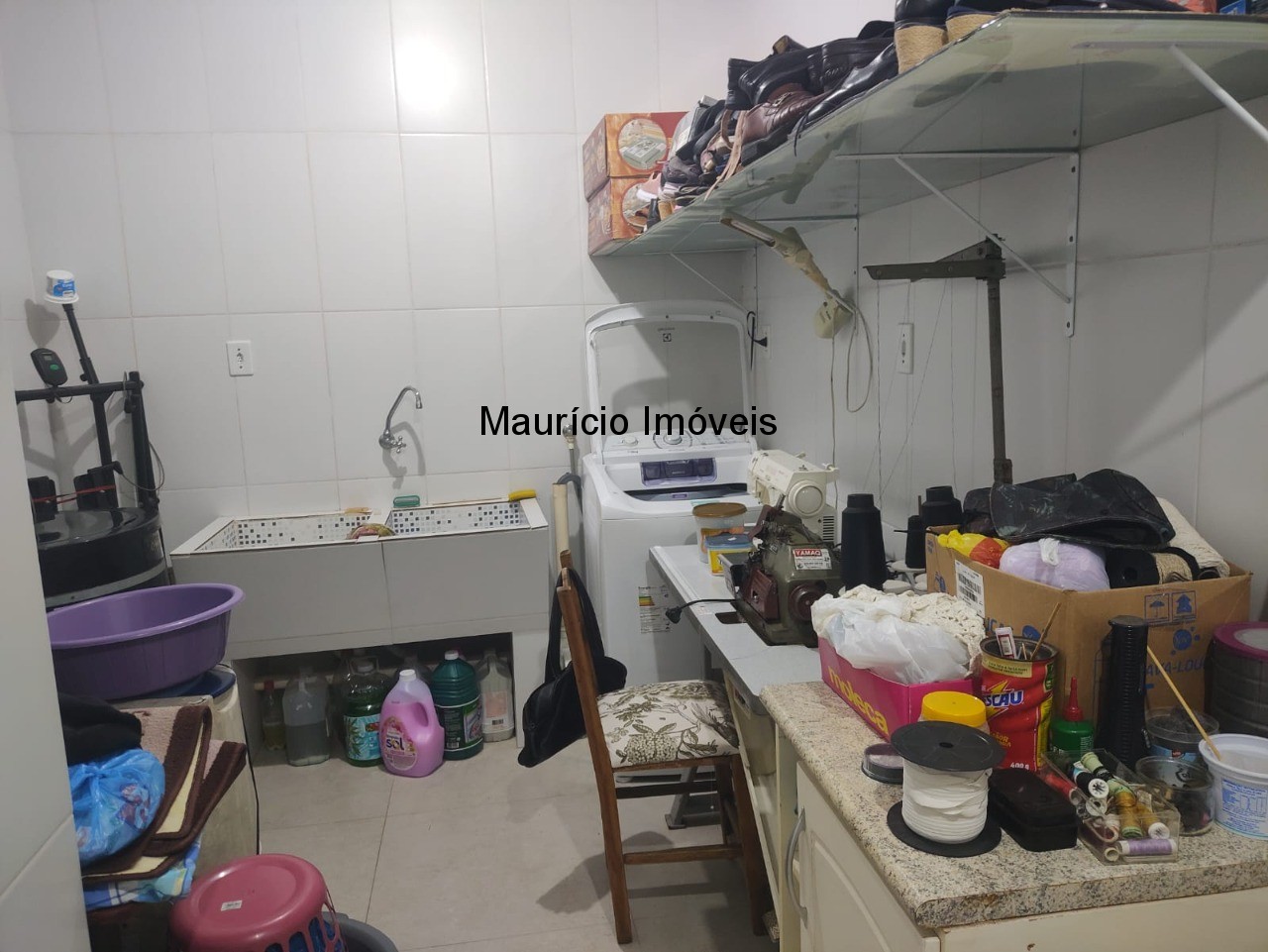 Casa, 4 quartos, 274 m² - Foto 4