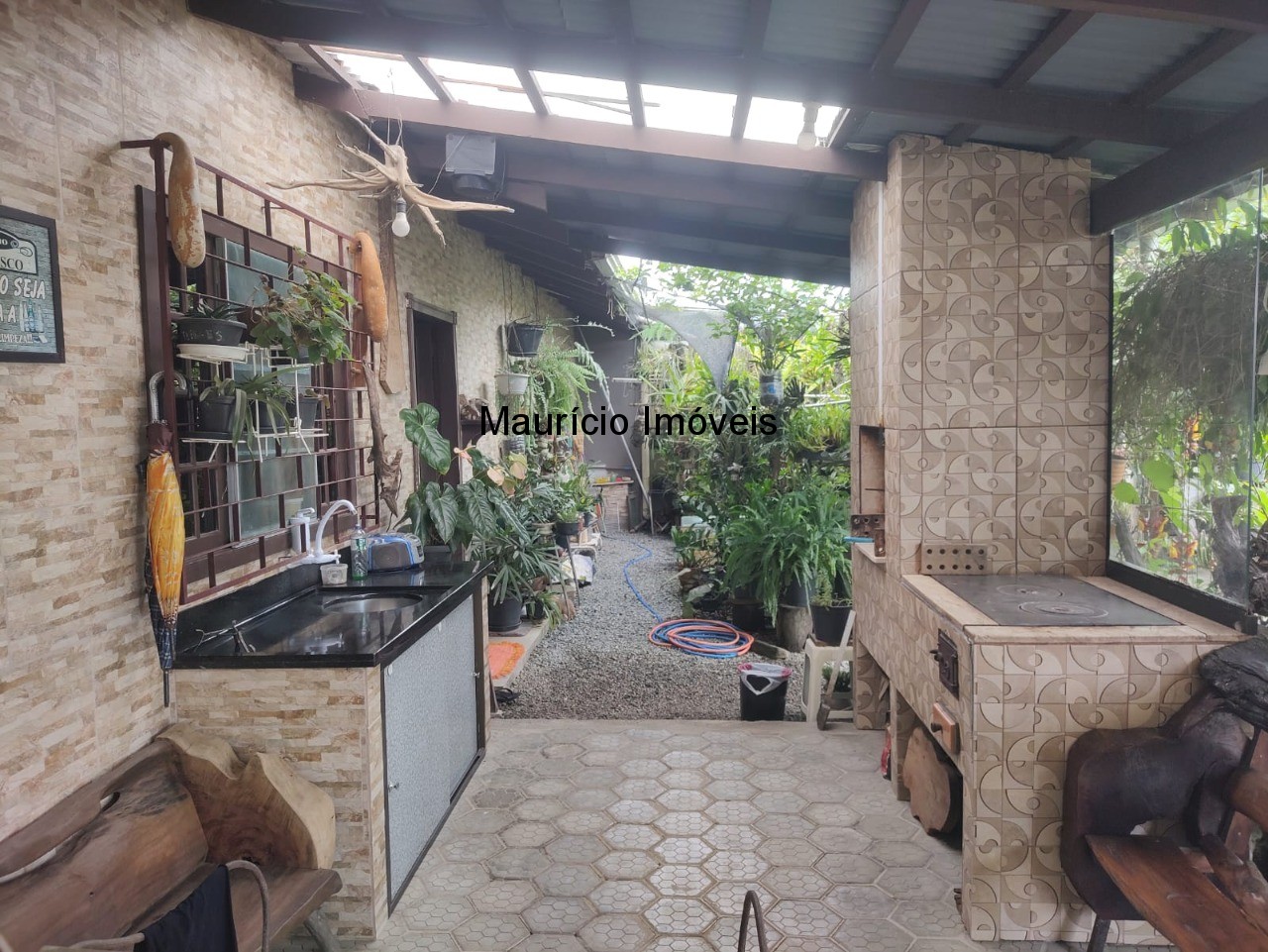 Casa, 4 quartos, 274 m² - Foto 20