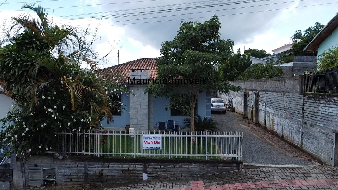 Casa, 2 quartos - Foto 2