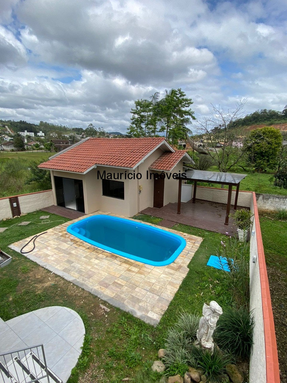 Casa, 4 quartos, 800 m² - Foto 18