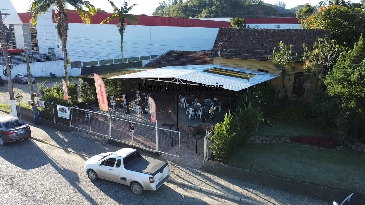 Prédio Inteiro, 320 m² - Foto 1